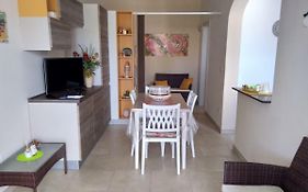 Casa Vacanze Giulia Torre Lapillo